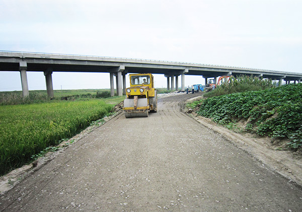 安徽省涇縣丁家橋鎮(zhèn)土地整理項(xiàng)目